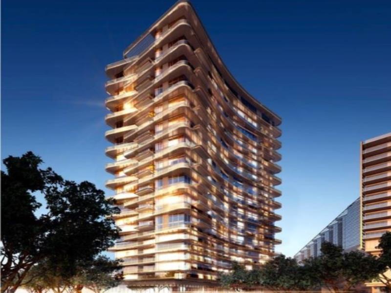 Huafa Place Zhuhai Buitenkant foto