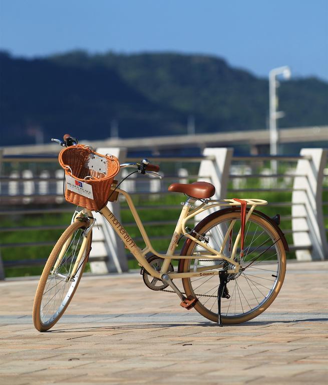 Huafa Place Zhuhai Buitenkant foto