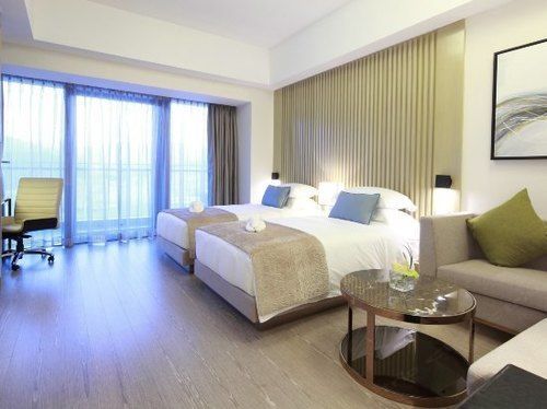 Huafa Place Zhuhai Buitenkant foto